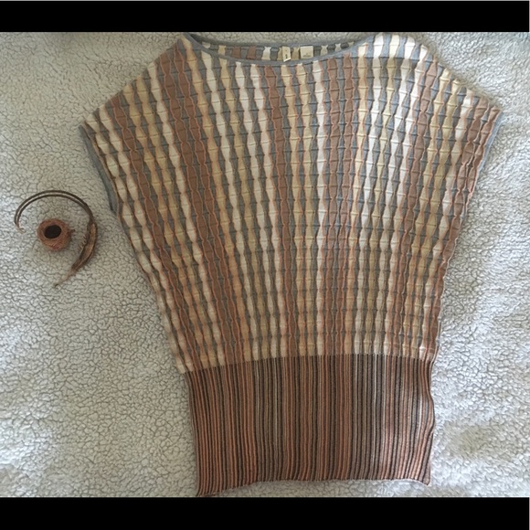 MOTH for Anthropologie Tunic - Picture 5 of 6